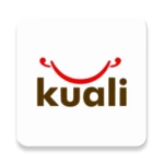 Logo of Kuali Malaysian Recipes+more android Application 