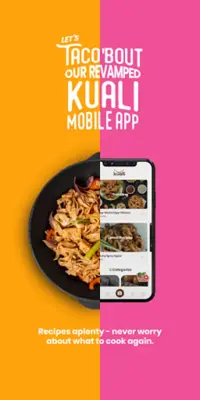 Kuali Malaysian Recipes+more android App screenshot 3